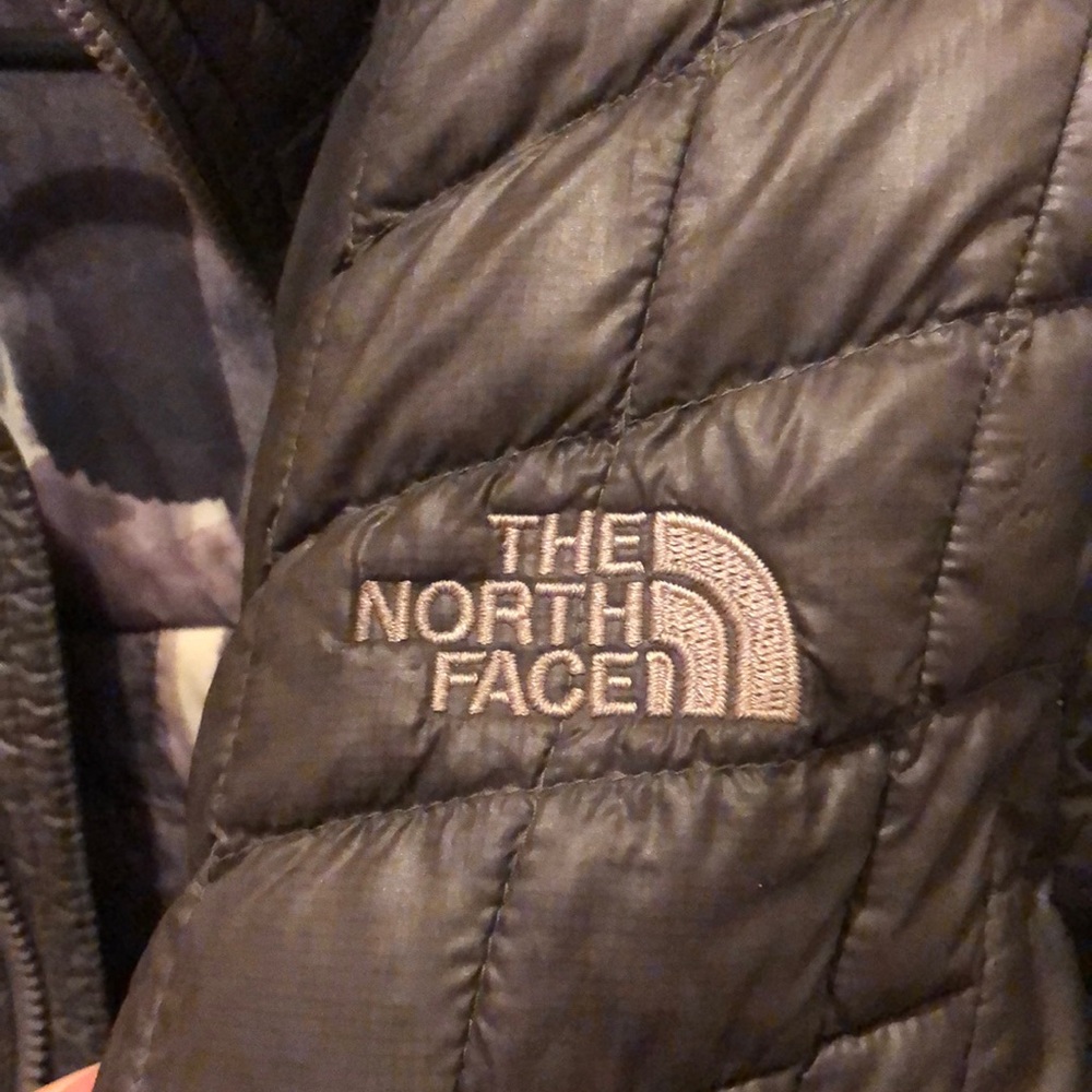 North Face Winter Jacket - image 3